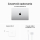 APPLE MacBook Pro M3 Pro 12-core CPU/18-core GPU/18GB/1TB SSD/14''/Srebrny (MRX73ZE/A) - 1192969 - zdjęcie 10